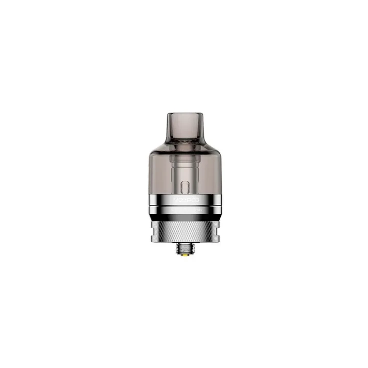 Бак Voopoo PNP Pod Tank 4.5ml Stainless Steel