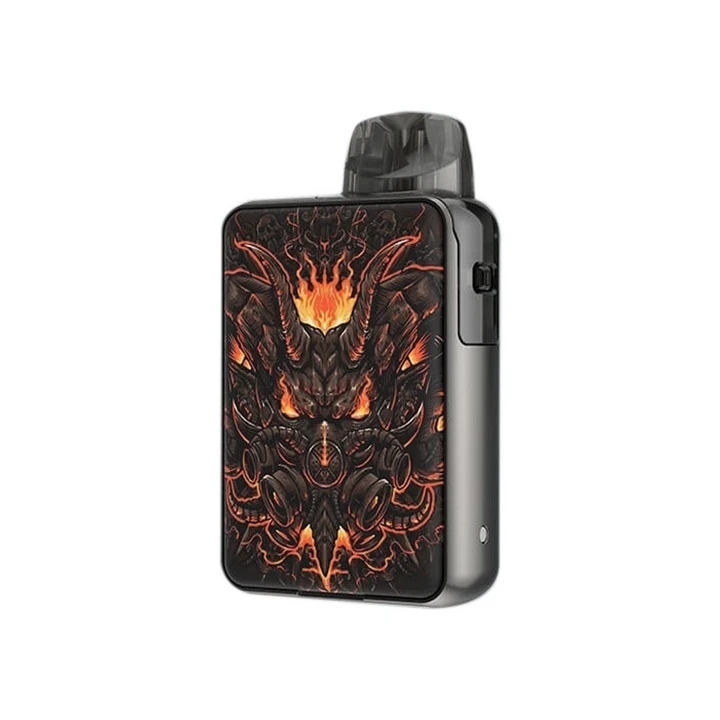 Набор Smoant Charon Baby Plus 1000mAh Pan