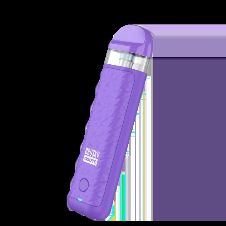 Brusko Minican 4 Фиолетовый