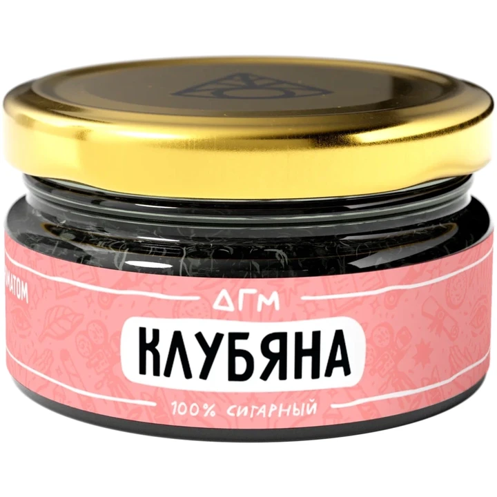 Табак для кальяна Dogma 100% Клубяна 20 гр