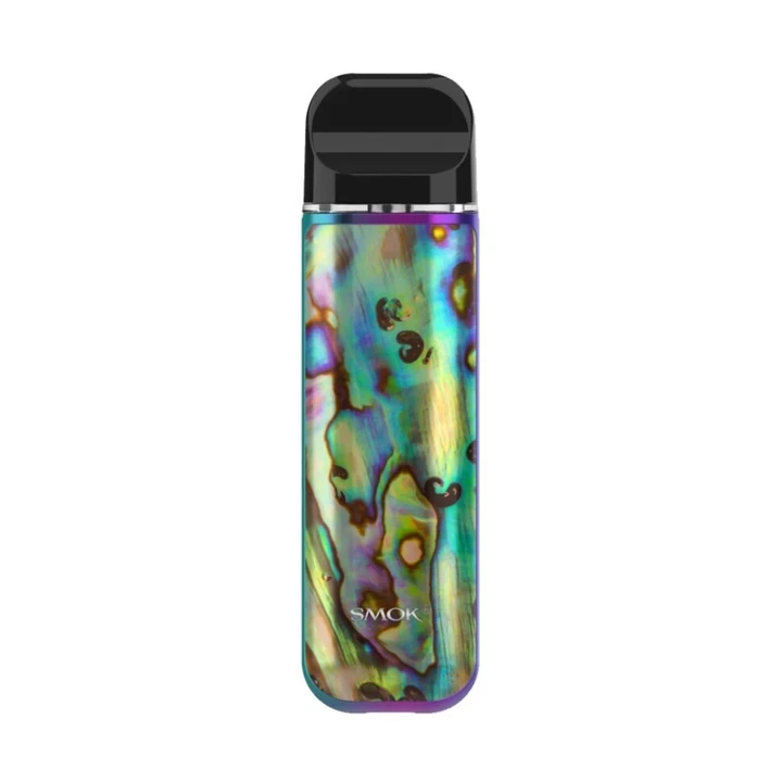 Набор Smok Novo 2 Kit 7-Color Shell Smok - 002B