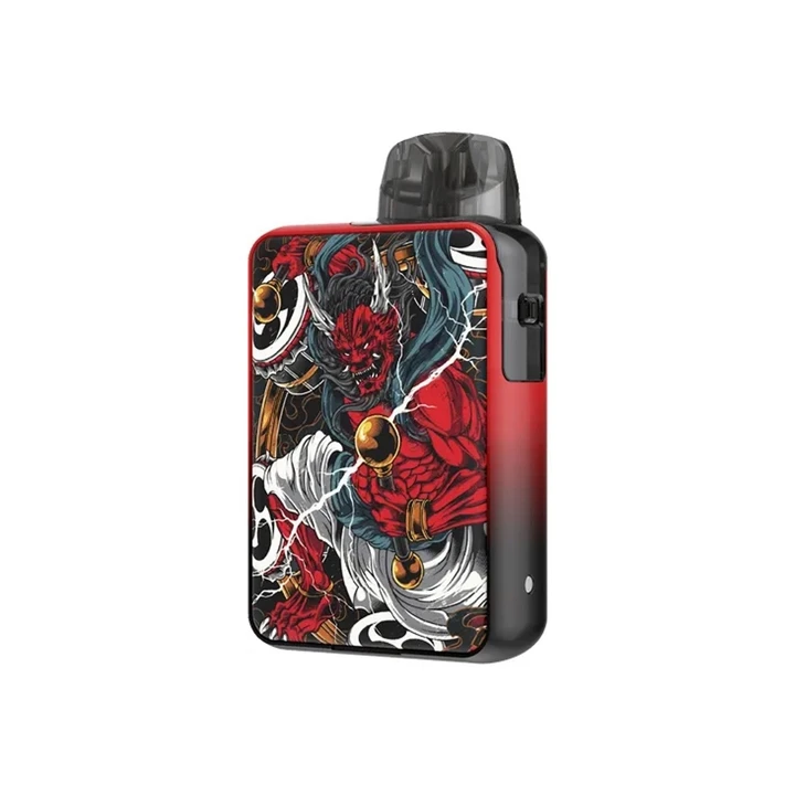Набор Smoant Charon Baby Plus 1000mAh Thunder