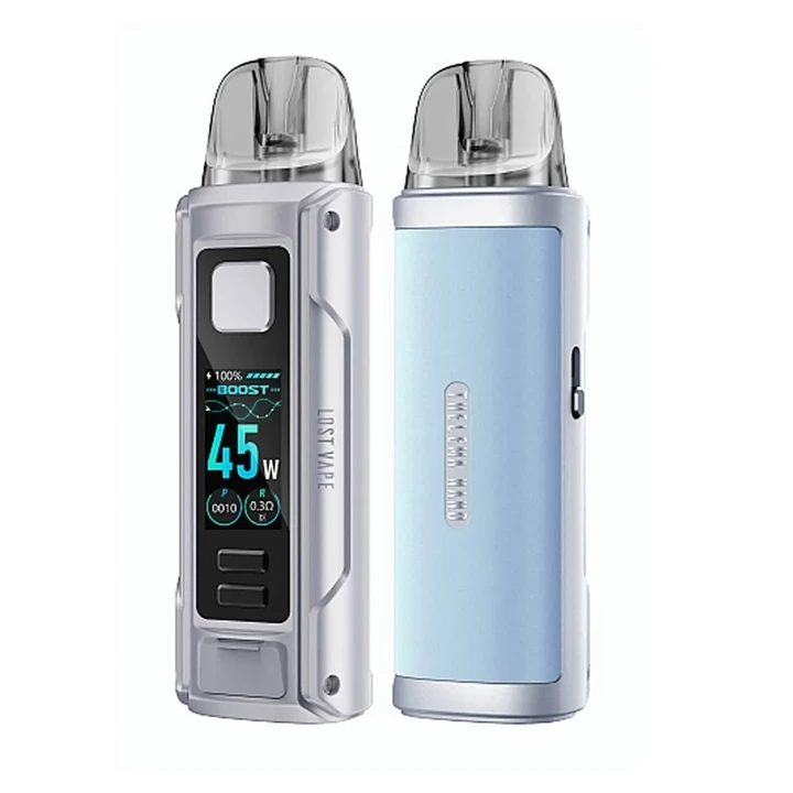 Жидкость Мишка x Husky Legend Strong Персик Цитрус 30 мл