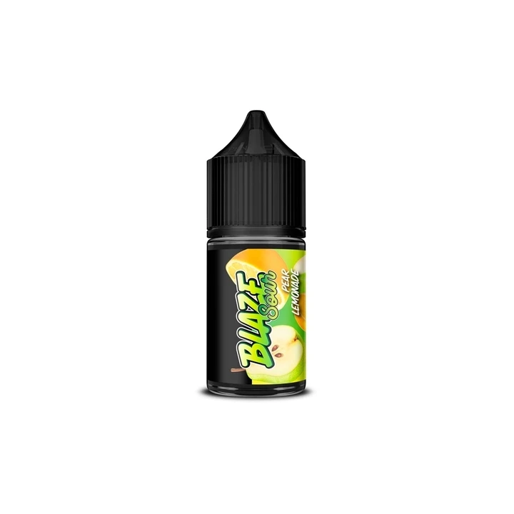 Жидкость Blaze Sweet&Sour Sour Pear Lemonade 30Мл Salt20