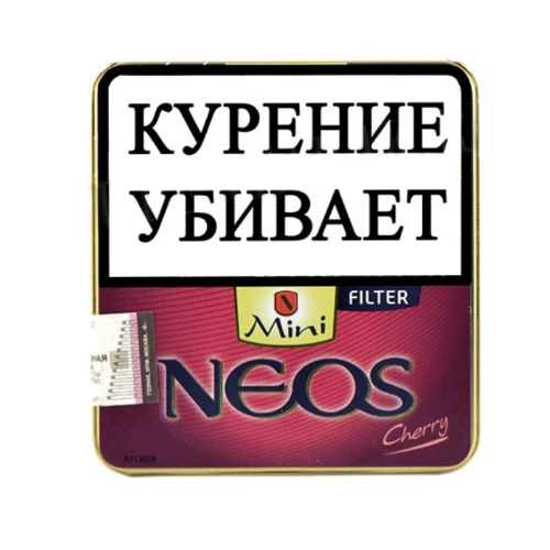 MINI NEOS CHERRY (FEELINGS) (10x10)