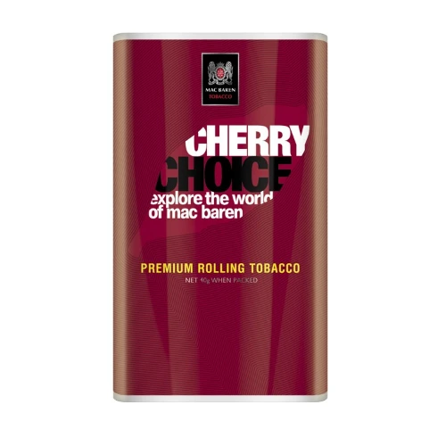 M.B.сигарет. CHERRY CHOICE (p40gr)