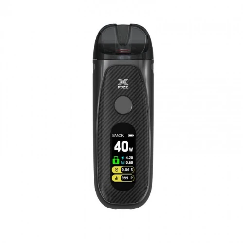 набор smok Pozz X pro kit 1400 mah