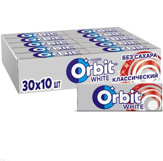Орбит Бел. классический