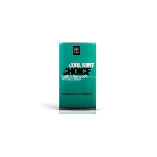 M.B.сигарет. COOL MINT CHOICE (p40gr)