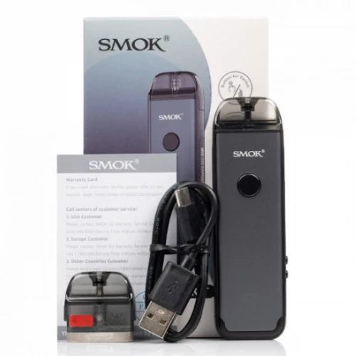 Набор SMOK Novo Acro Kit