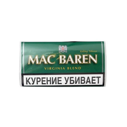 M.B.сигарет. VIRGINIA BLEND (p40gr)