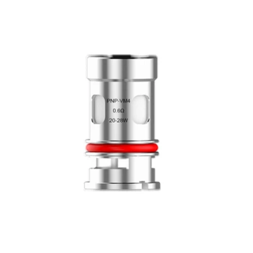 VooPoo испаритель pnp-vm4 0.6 (1шт)