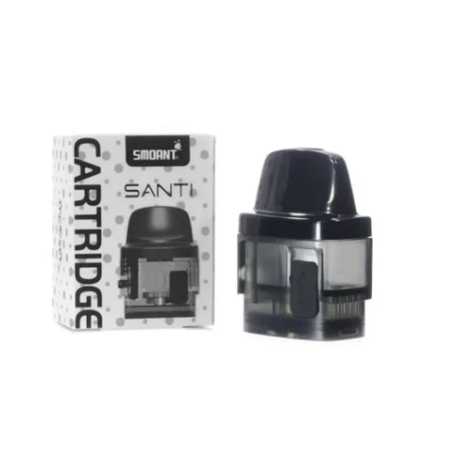 Картридж Smoant Santi (Santi) (3,5 мл)