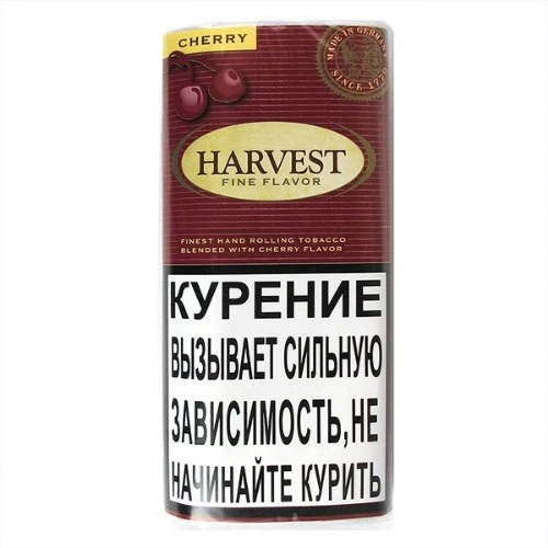 Табак курительный Harvest Cherry (30gr)