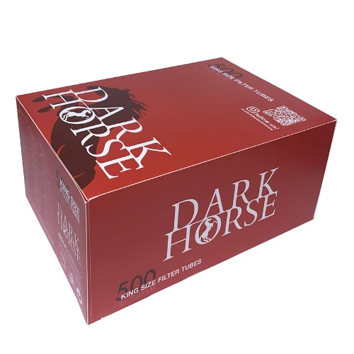 Гильзы сиг-е DarkHorse*500*20