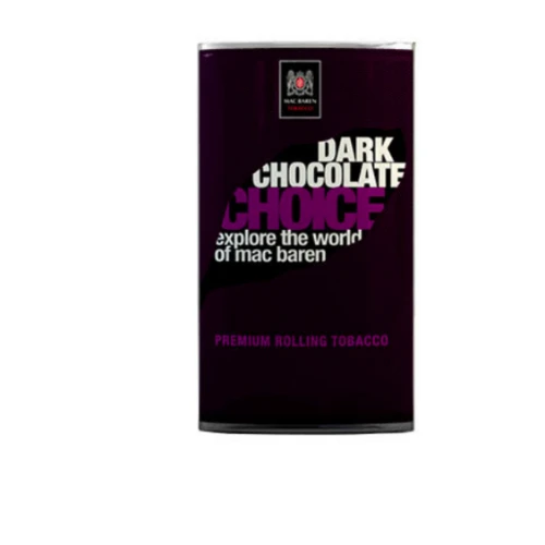 M.B.сигарет. DARK CHOCOLATE CHOICE (p40gr)
