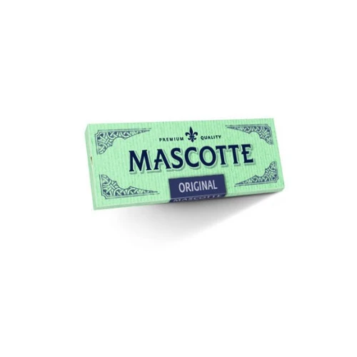 MASCOTTE сиг.бумага Original (Gomme) (50x50)