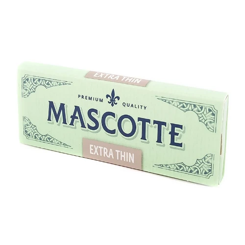 MASCOTTE сиг.бумага Extra Thin (50x50)