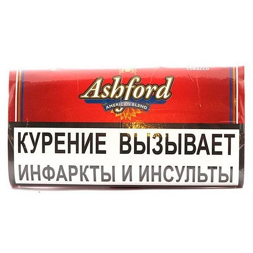 Табак курительный Ashford American Blend (30gr)