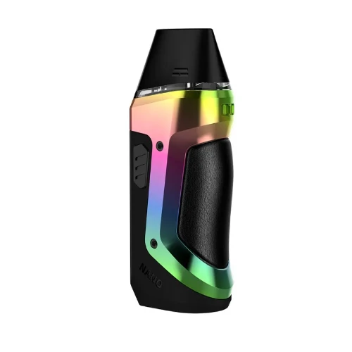 набор GEEK VAPE aegis nano (N30) 800 mah pod kit