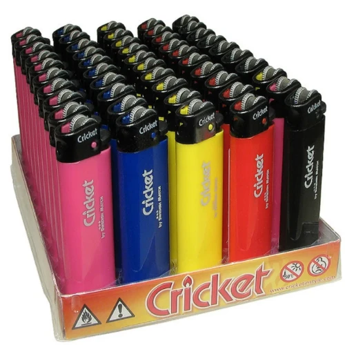 Зажигалка Cricket Standard