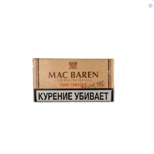 M.B.сигарет. PURE TOBACCO (p40gr)