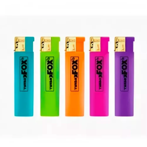 ЗАЖИГАЛКА FX-23 FOXlite