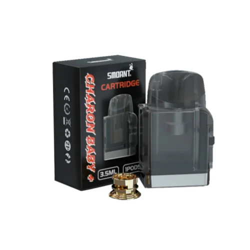 Картридж Smoant charon baby plus kit