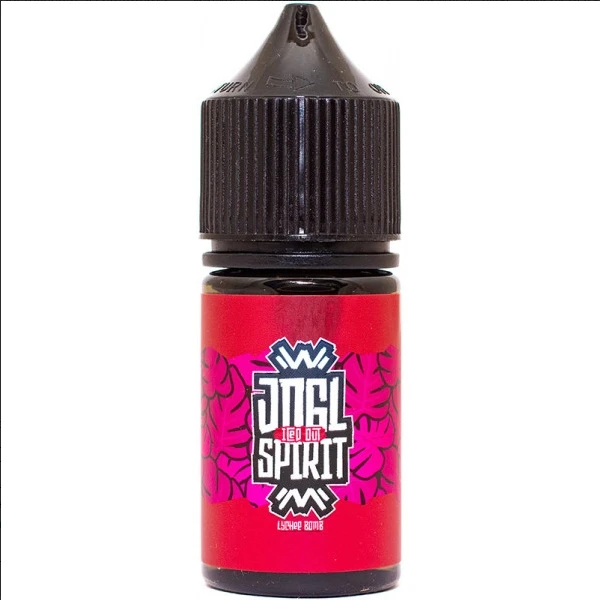JNGL Spirit 30 мл Lychee Bomb личи лайм дыня
