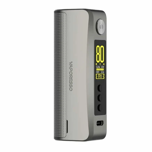 Бокс мод Vaporesso GEN 80 S MOD