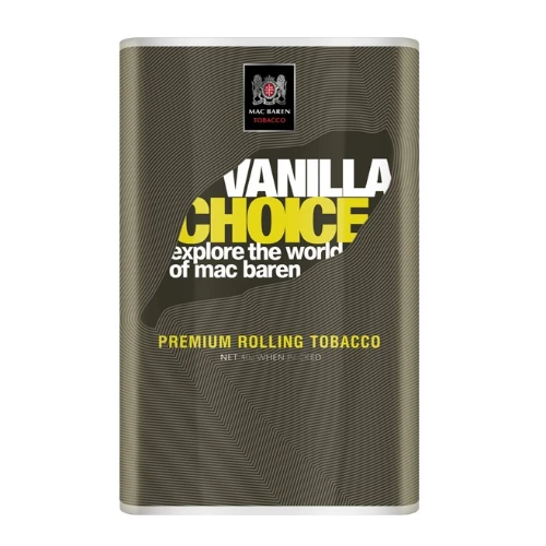 M.B.сигарет. VANILLA CHOICE (p40gr)