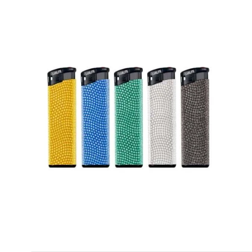 Зажигалка пьезо xhd 8500L АП WP BRILLIANT