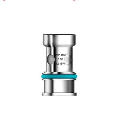 VooPoo испаритель pnp-tm2 0.8 (1шт)