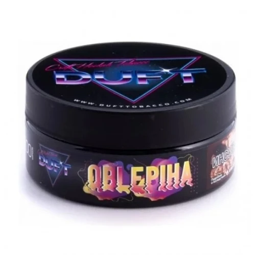 DUFT Oblepiha с ароматом облепихи (100г.)