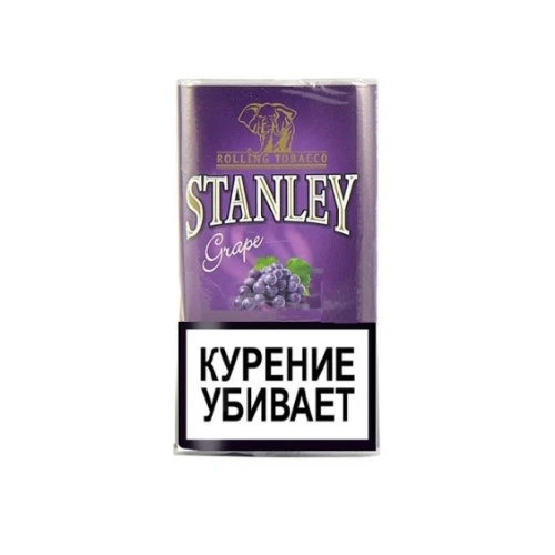 Табак Stanley Grape 30гр*10*20 МТ