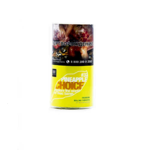 M.B.сигарет.32 PINEAPPLE CHOICE (p40gr)