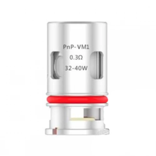 VooPoo испаритель pnp-vm1 0.3 (1шт)