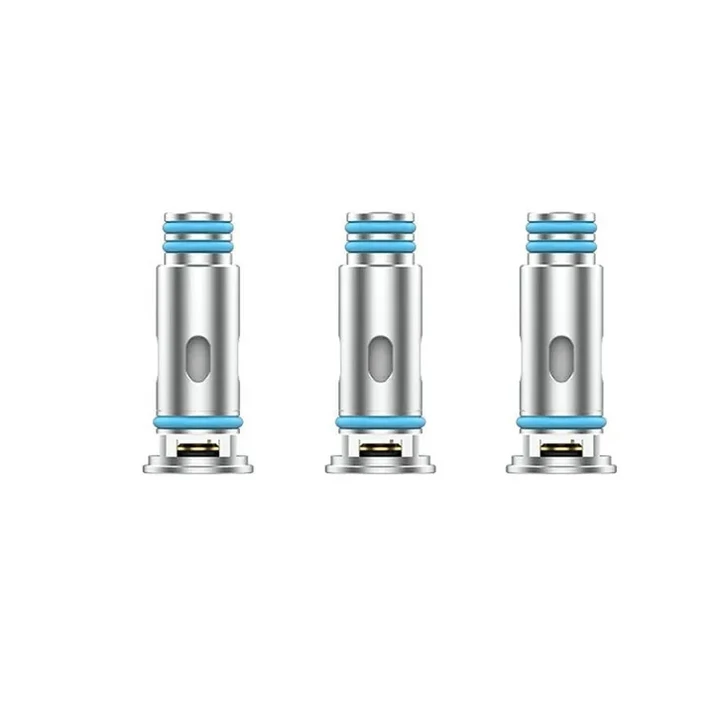 Испаритель Rincoe Jellybox Nano Coil 0.5ohm/3PCS