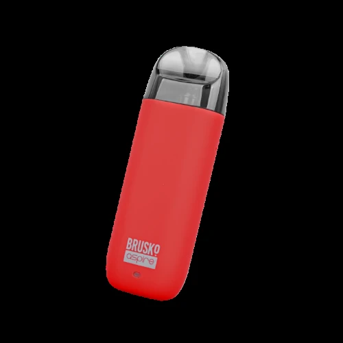 ЭС BRUSKO MINICAN 2, 400 mAh