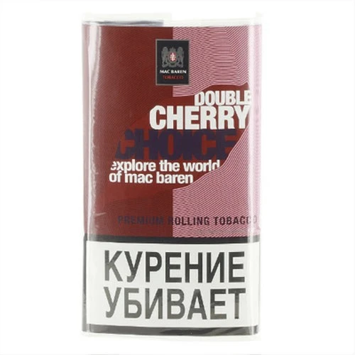 M.B.CHERRY CHOICE (p40gr)