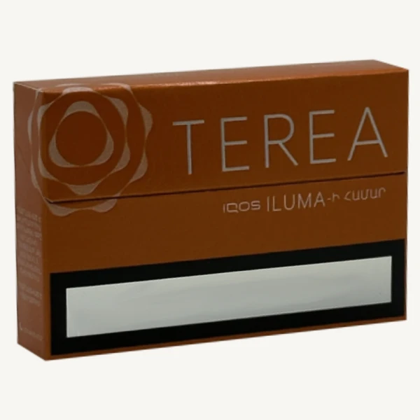 TEREA Amber (Армения)