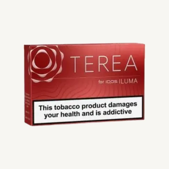 TEREA Sienna (Индонезия)