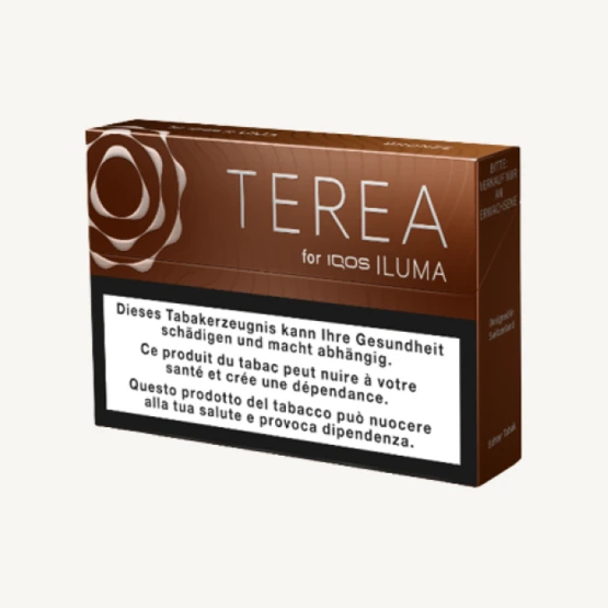 TEREA Bronze (Индонезия)