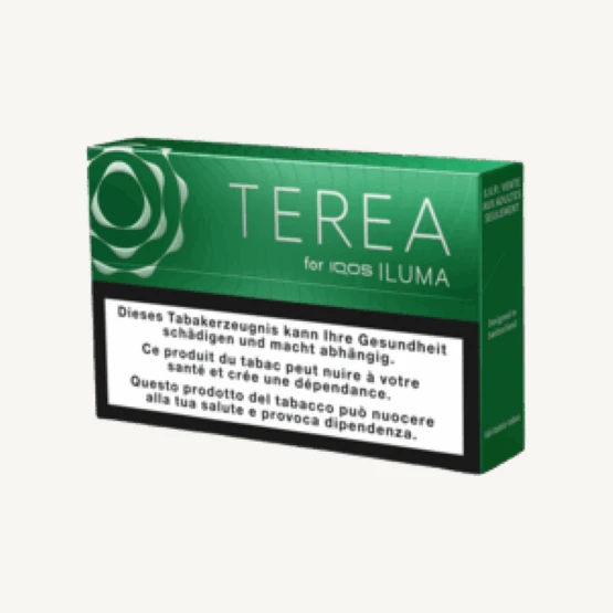 TEREA Green (Польша)