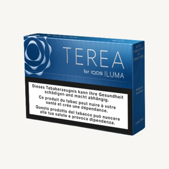TEREA Blue (Казахстан)