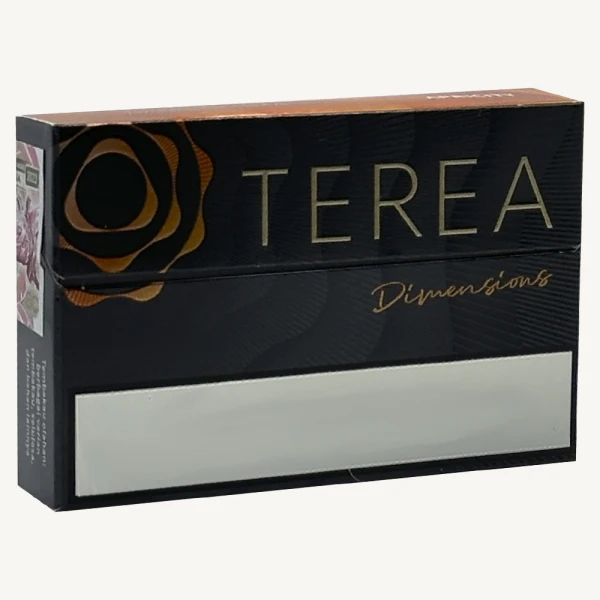 TEREA Apricity (Индонезия)