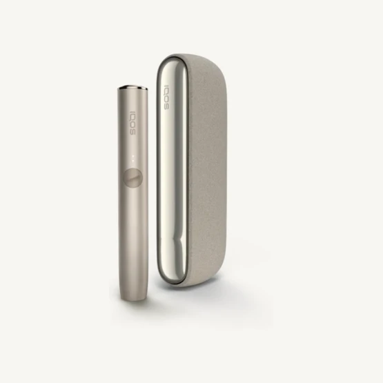 IQOS ILUMA Standard Pebble Beige