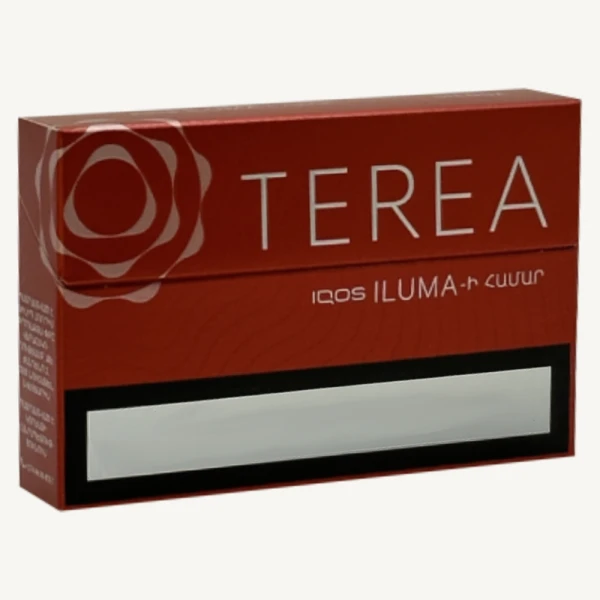 TEREA Sienna (Армения)