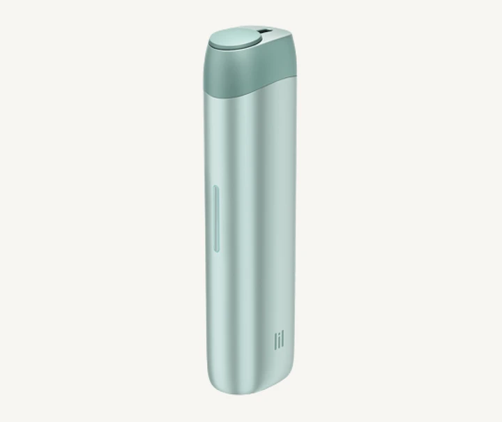 IQOS LIL SOLID 3.0 EZ Мятный