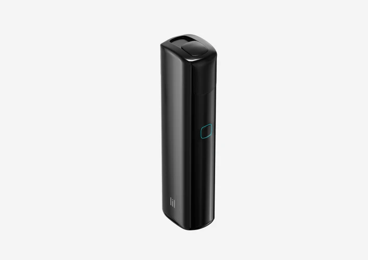 Комплект lil SOLID 3.0, Космический чёрный